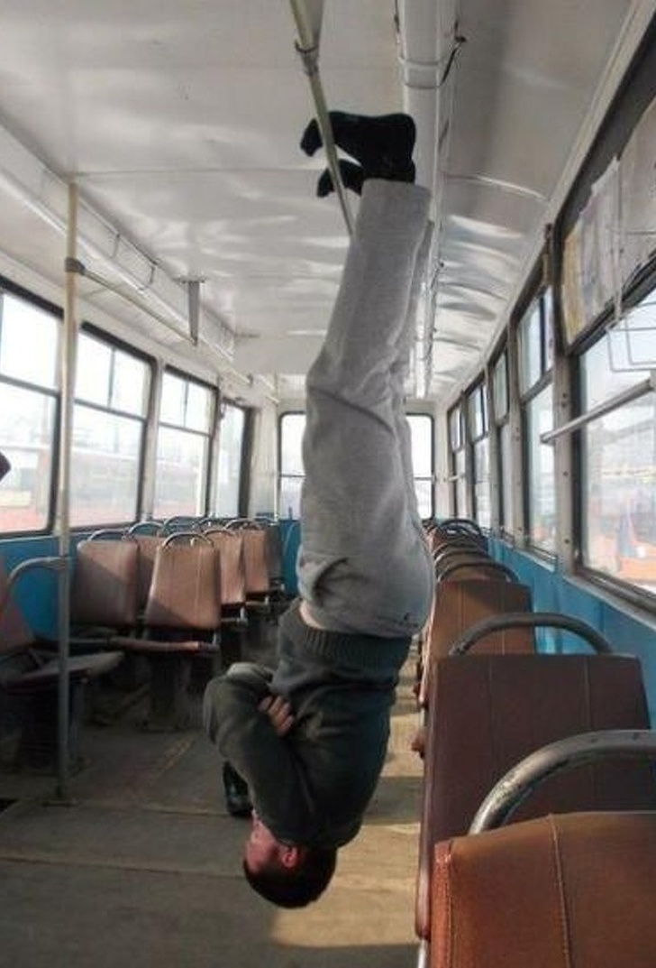 Illustration de l'article : Ces 18 personnes qui manquent d'un peu de logique