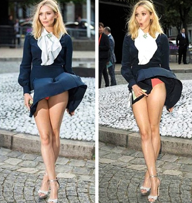 Illustration de l'article : 15 fois où le vent a joué des tours aux gens