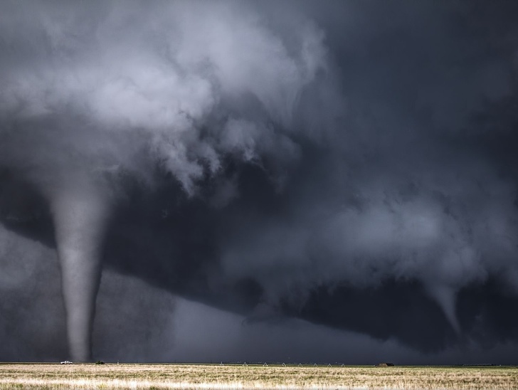 Illustration de l'article : Cette sélection des 19 plus belles photos de 2018