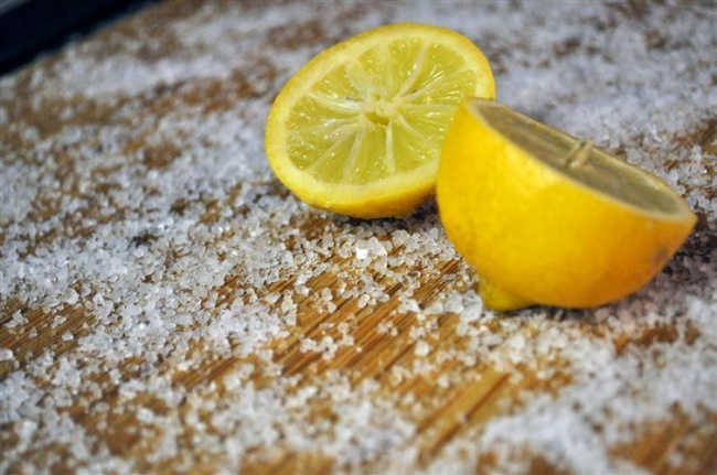Illustration de l'article : 16 utilisations du citron que vous ignoriez certainement