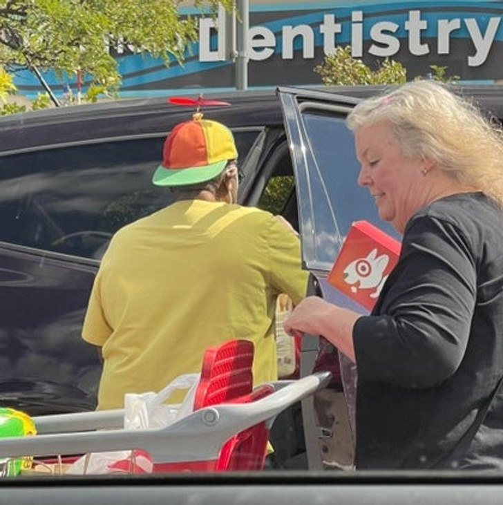 Illustration de l'article : Ces 17 photos qui illustrent la créativité décalée de certaines personnes