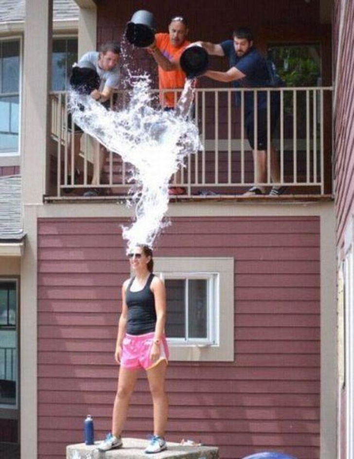 Illustration de l'article : Ces 17 personnes sont les meilleures amies de la malchance