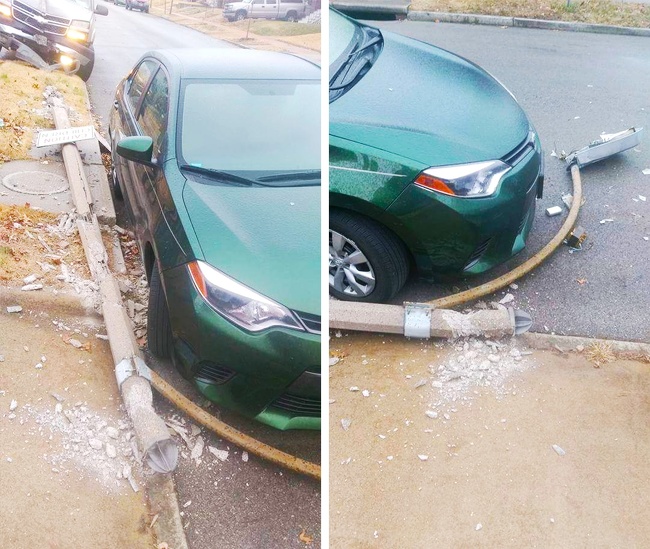 Illustration de l'article : La chance a décidé de sourire à ces 24 personnes