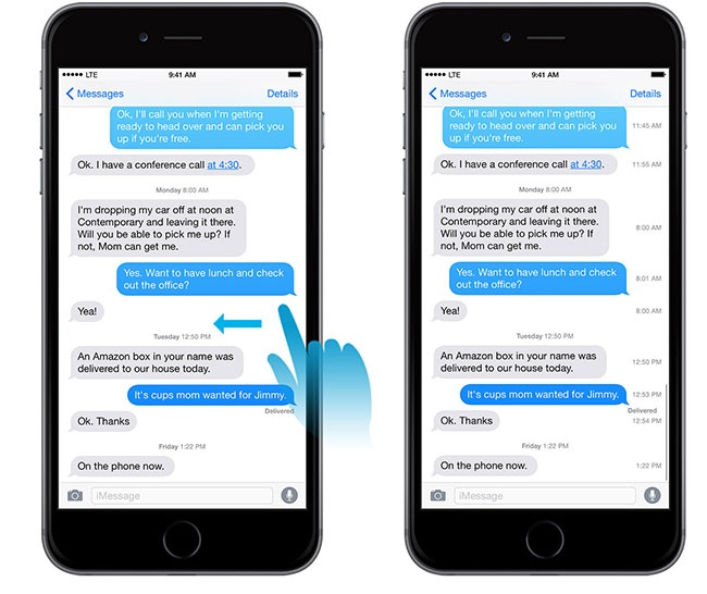 Illustration de l'article : 20 fonctions très utiles de l’iPhone qu’Apple nous avait cachées