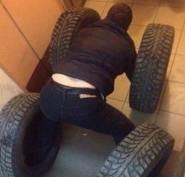 Illustration de l'article : Ces 18 personnes qui savent amuser leur entourage