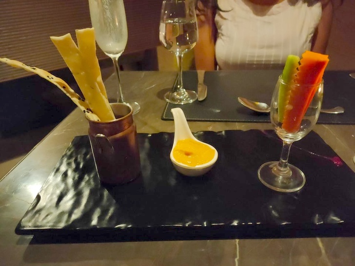 Illustration de l'article : Ces 20 personnes déçus par le repas commandé