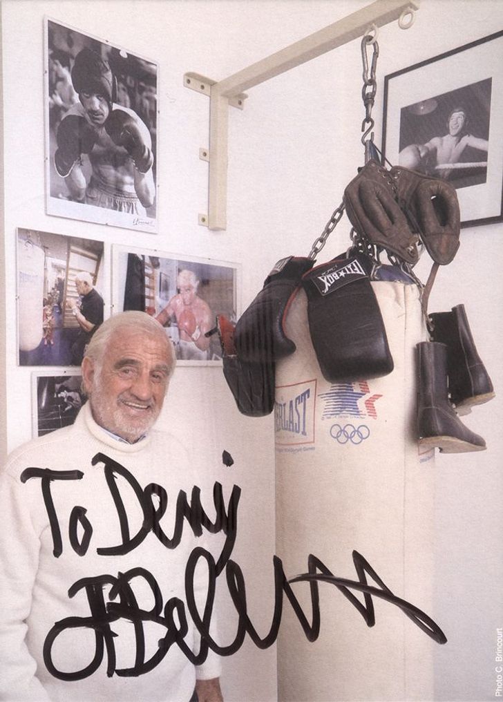 Illustration de l'article : Ces 18 personnes qui ont été gâtées par la chance