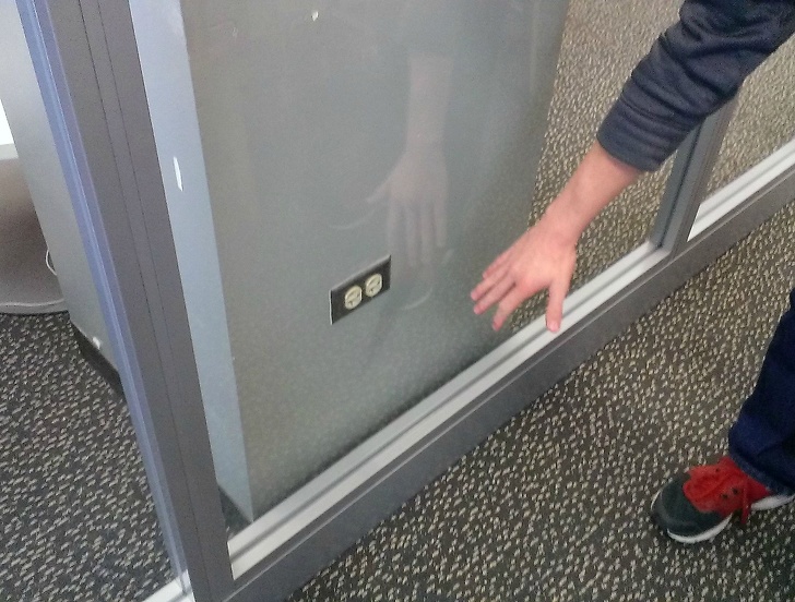 Illustration de l'article : Ces 27 personnes qui ne sont pas méticuleux au travail