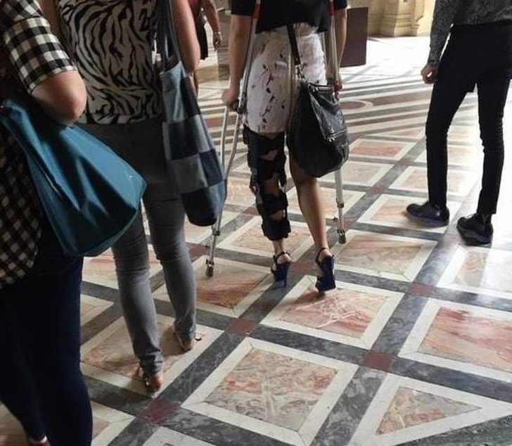 Illustration de l'article : Ces 15 fiascos à éviter sous peine de passer un mauvais jour