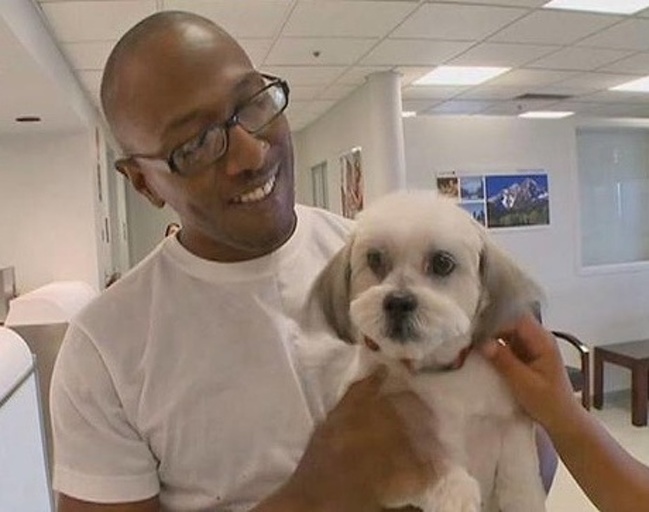 Illustration de l'article : La chance a décidé de sourire à ces 24 personnes