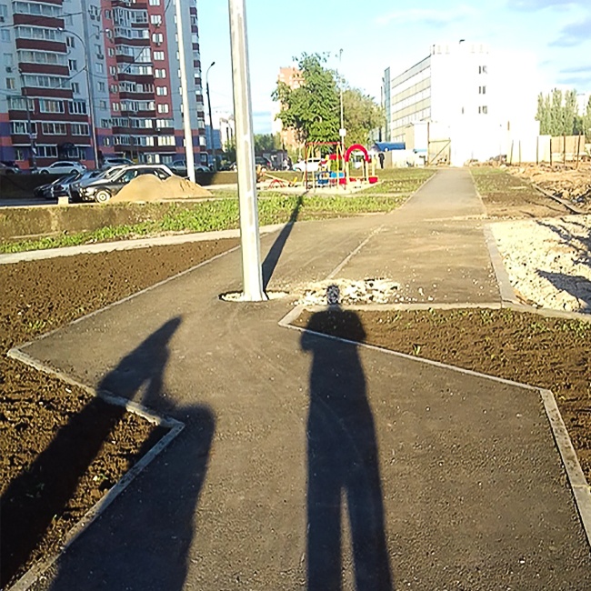 Illustration de l'article : Ces 11 photos qui n'ont aucune logique