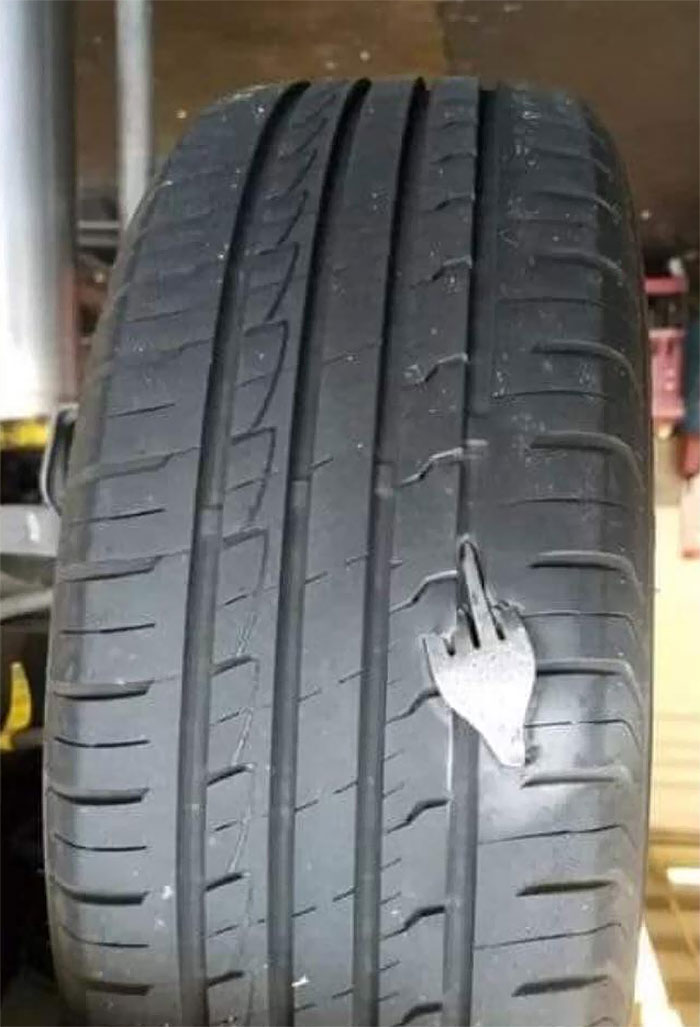 Illustration de l'article : Ces 24 personnes qui ont assurément passé une très mauvaise journée