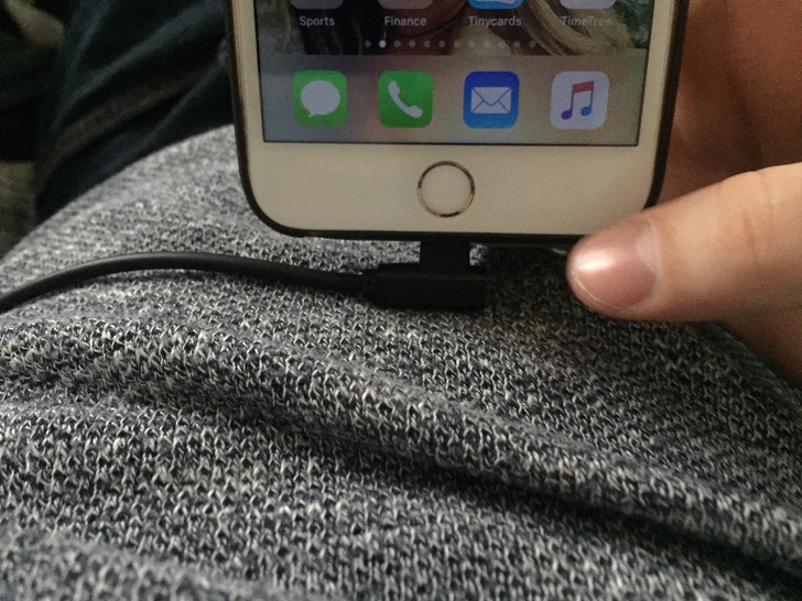 Illustration de l'article : Ces 18 personnes ont des idées qui facilitent le quotidien