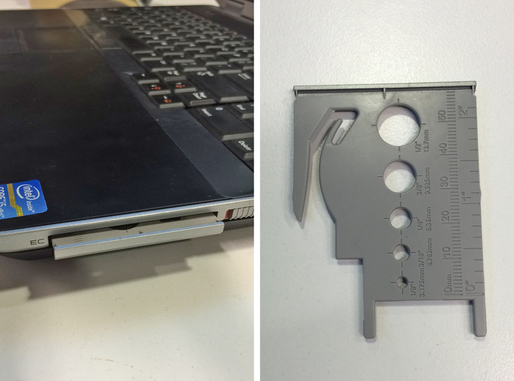 Illustration de l'article : Ces 25 photos d'objets du quotidien qui se démarquent