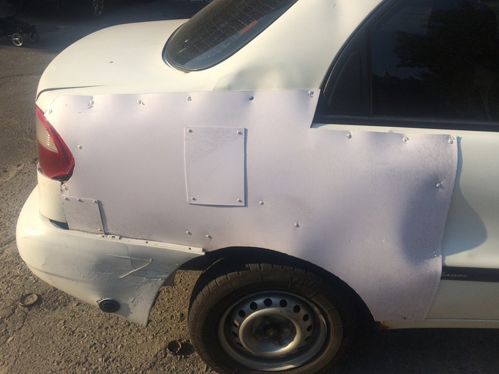 Illustration de l'article : Ces 21 situations où une personne a manqué de bien faire son travail