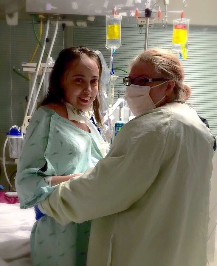 Illustration de l'article : Ces 19 photos qui transmettent la joie de vivre