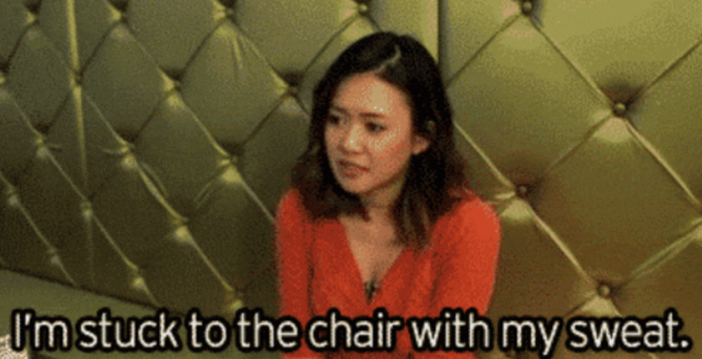 Illustration de l'article : 19 choses surprenantes qu&rsquo;on s&rsquo;est bien gard&eacute; de vous dire sur la grossesse