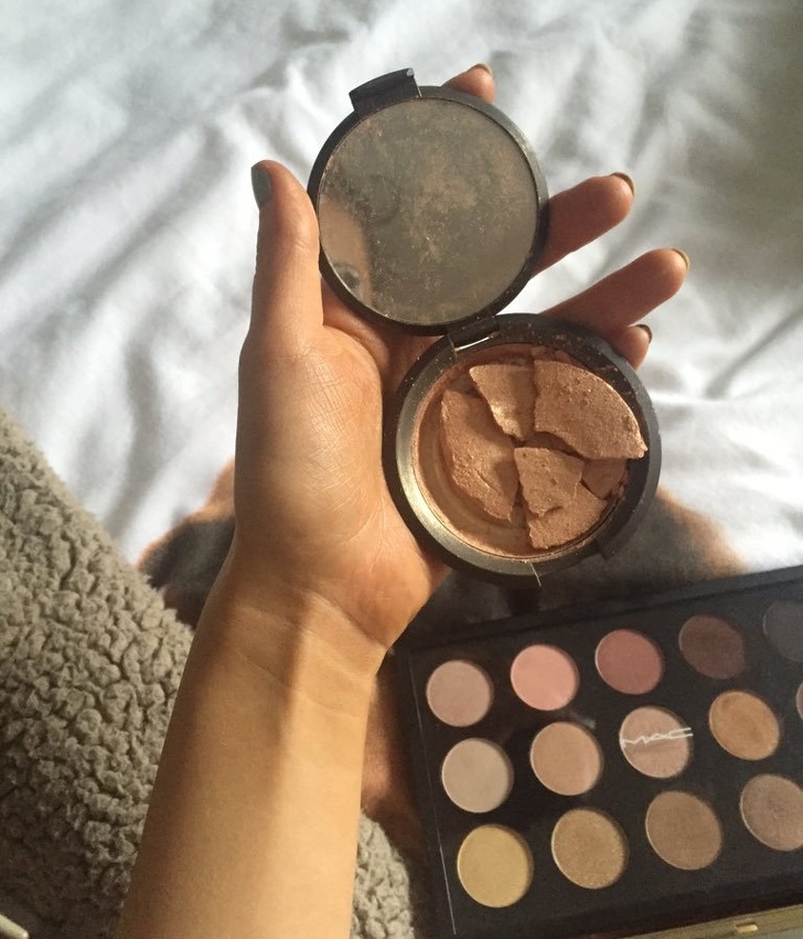 Illustration de l'article : Ces 21 situations que peuvent vivre les femmes