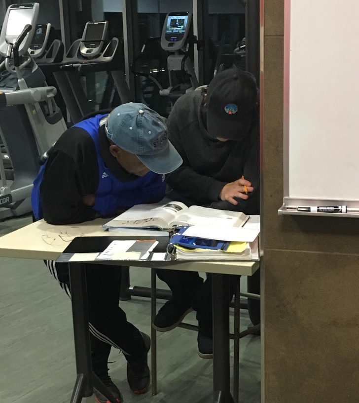 Illustration de l'article : Ces 20 personnes qui ont vécu un moment émouvant et marquant de leur vie