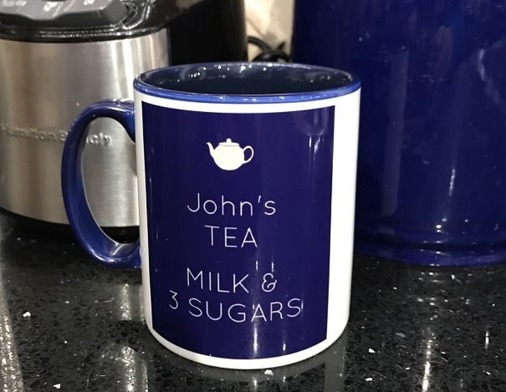 Illustration de l'article : Ces 18 photos qui prouvent une relation tendre et amoureuse