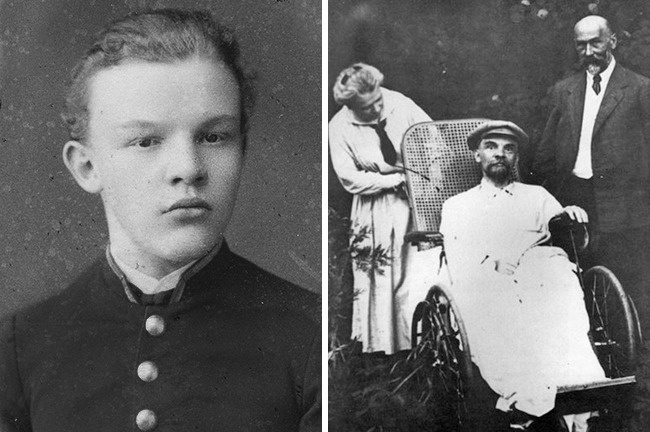 Illustration de l'article : 22 photos originales que vous ne verrez probablement jamais dans vos livres d&rsquo;histoire