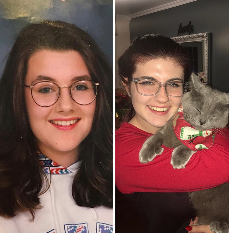 Illustration de l'article : Ces 20 photos qui montrent la puissance de la génétique