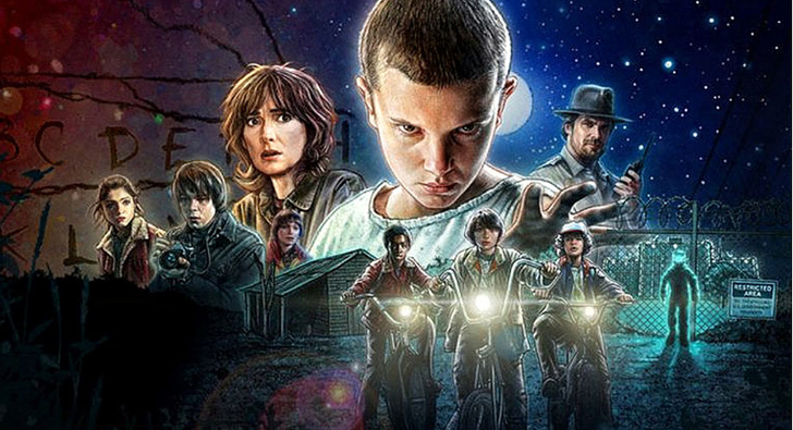 Illustration de l'article : Ces 8 séries à ne pas manquer sur Netflix