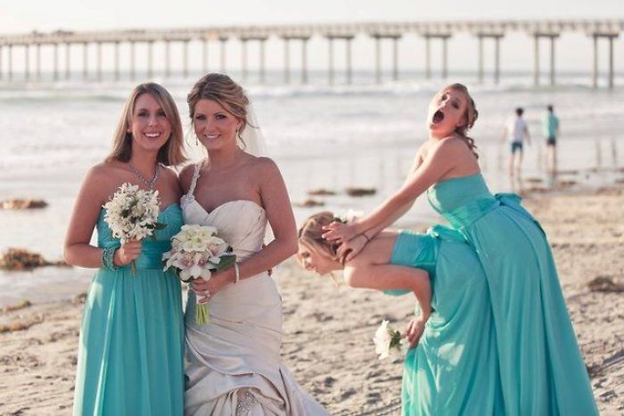 Illustration de l'article : 20 photos de mariage qui vont laisser des souvenirs inoubliables aux futurs mariés