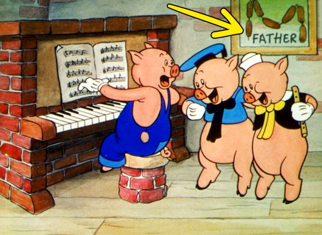 Illustration de l'article : Ces 26 personnes &agrave; l'humour noir ont un grand sens de l'autod&eacute;rision