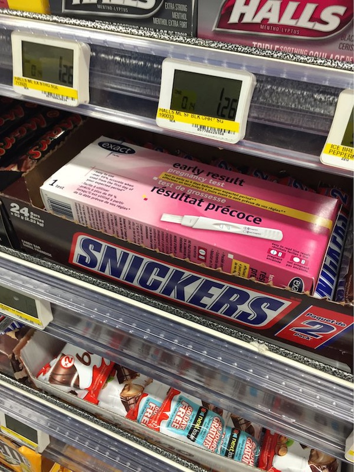 Illustration de l'article : Ces 15 personnes qui vivent leur vie sans se soucier des autres