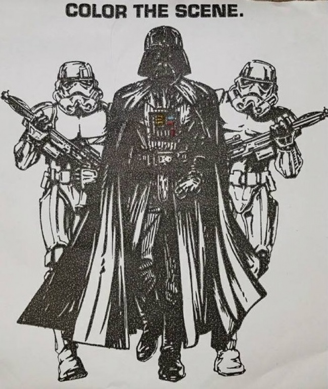 Illustration de l'article : 31 objets qui ne pourraient pas avoir été plus mal pensés et conçus