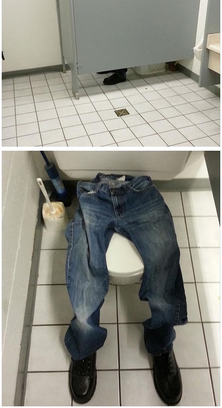 Illustration de l'article : Ces 17 blagues de collègues de travail avec qui on ne doit pas s'ennuyer