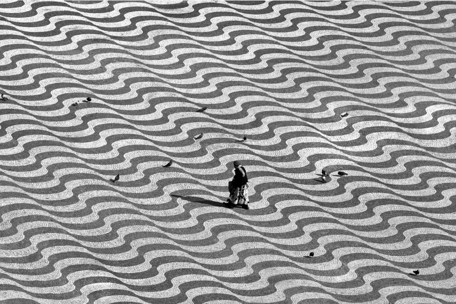 Illustration de l'article : 25 photos qu'il faut regarder 2 fois pour comprendre le sens