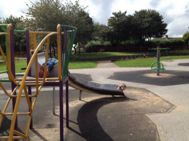 Illustration de l'article : Ces 25 photos trompent la vision grâce à l'angle de vue