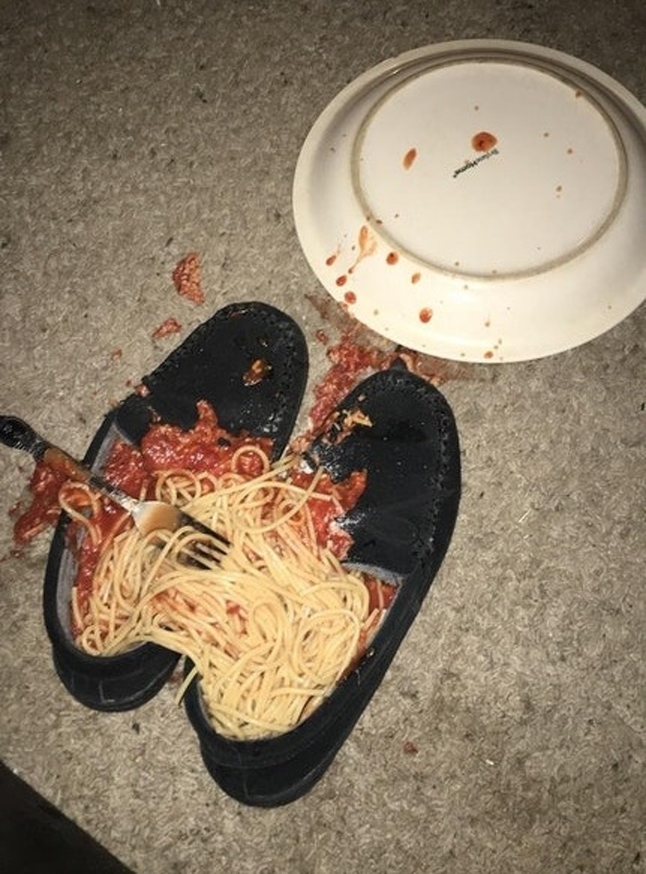 Illustration de l'article : Ces 22 personnes qui ont connu un jour plus difficile que d'habitude