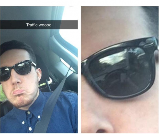 Illustration de l'article : 15 photos qui vont vous faire r&eacute;fl&eacute;chir plusieurs fois avant de comprendre