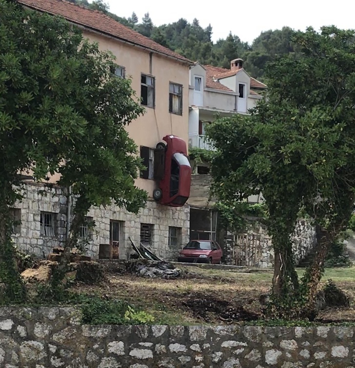 Illustration de l'article : Ces 22 personnes ont eu un petit moment de folie