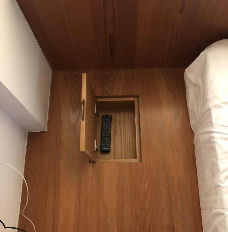 Illustration de l'article : Ces 15 mauvaises expériences dans les hôtels