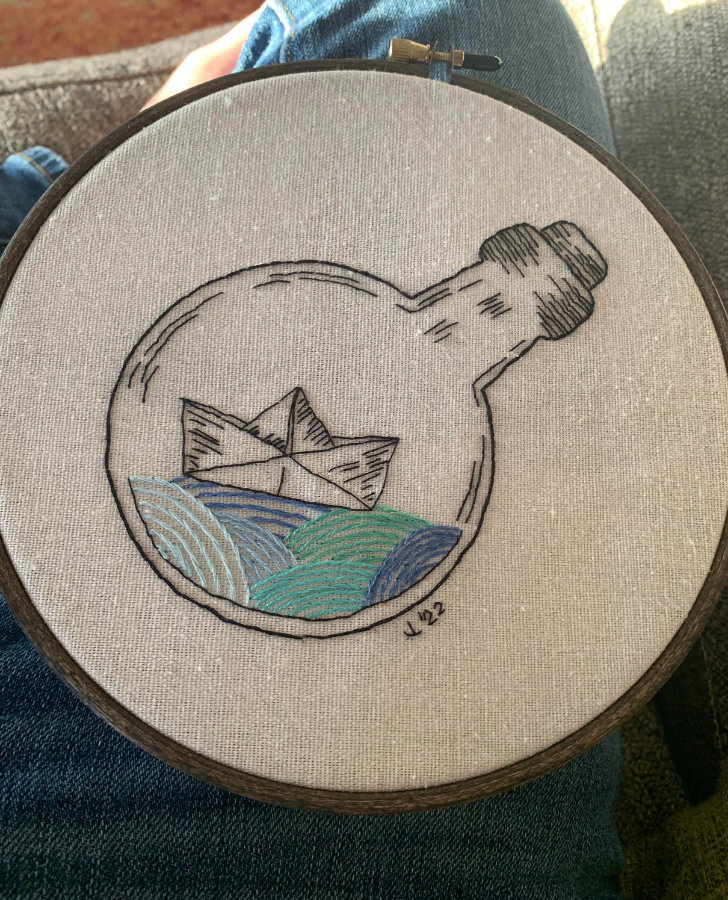 Illustration de l'article : Ces 20 personnes qui vivent leur jour le plus heureux