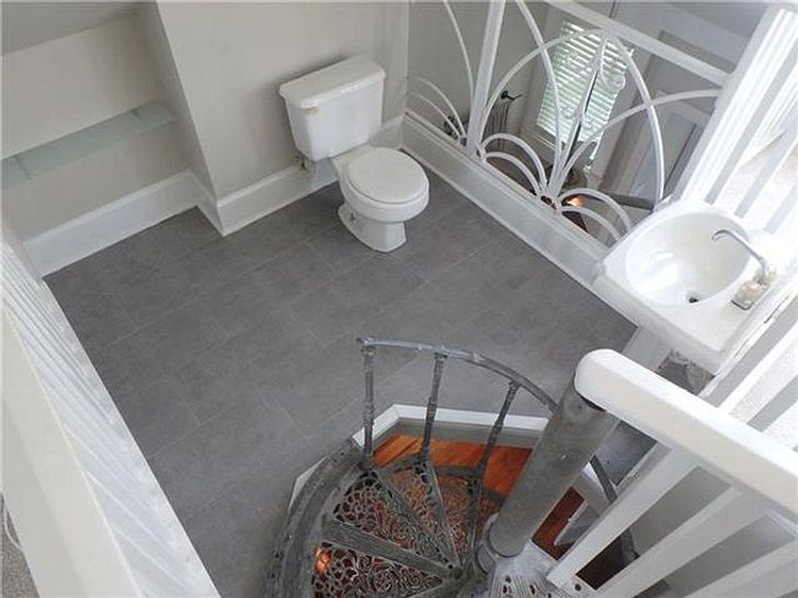 Illustration de l'article : Ces 20 photos de constructions qui ne sont pas réussies