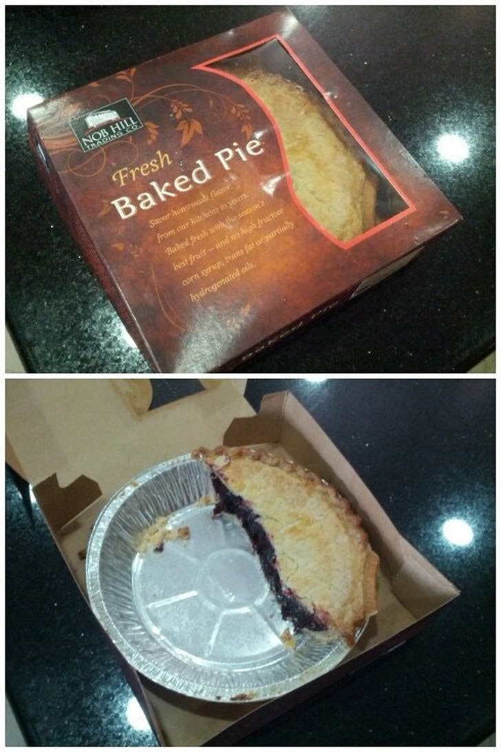 Illustration de l'article : Ces 20 photos montrant des relations compliquées entre frère et soeur