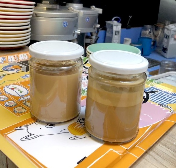 Illustration de l'article : Ces 20 personnes déçus par le repas commandé