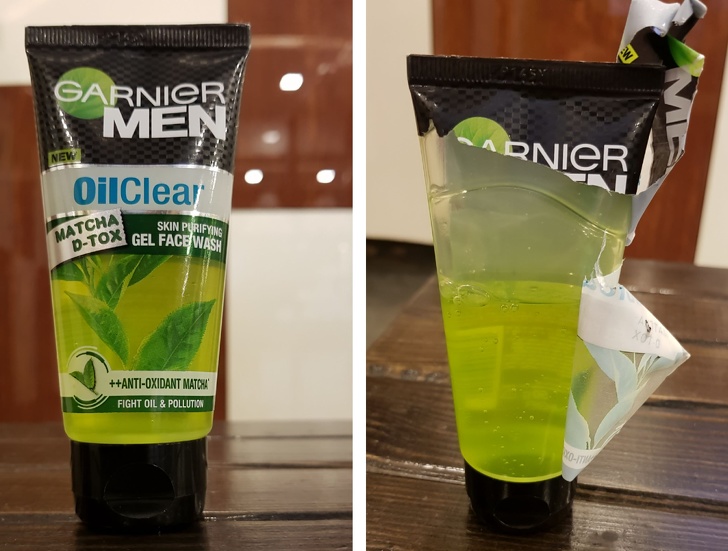 Illustration de l'article : Ces 22 emballages qui camouflent la quantité réelle