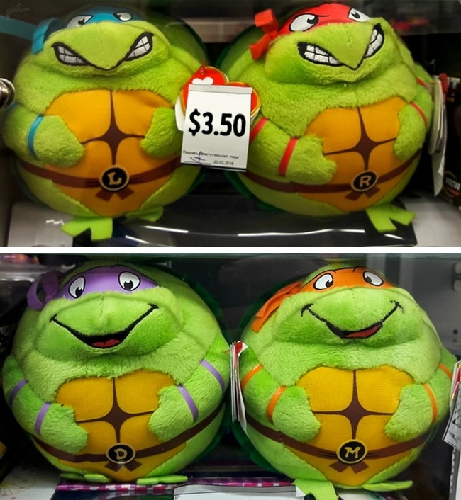 Illustration de l'article : 14 jouets effrayants aperçus dans des magasins de jouets