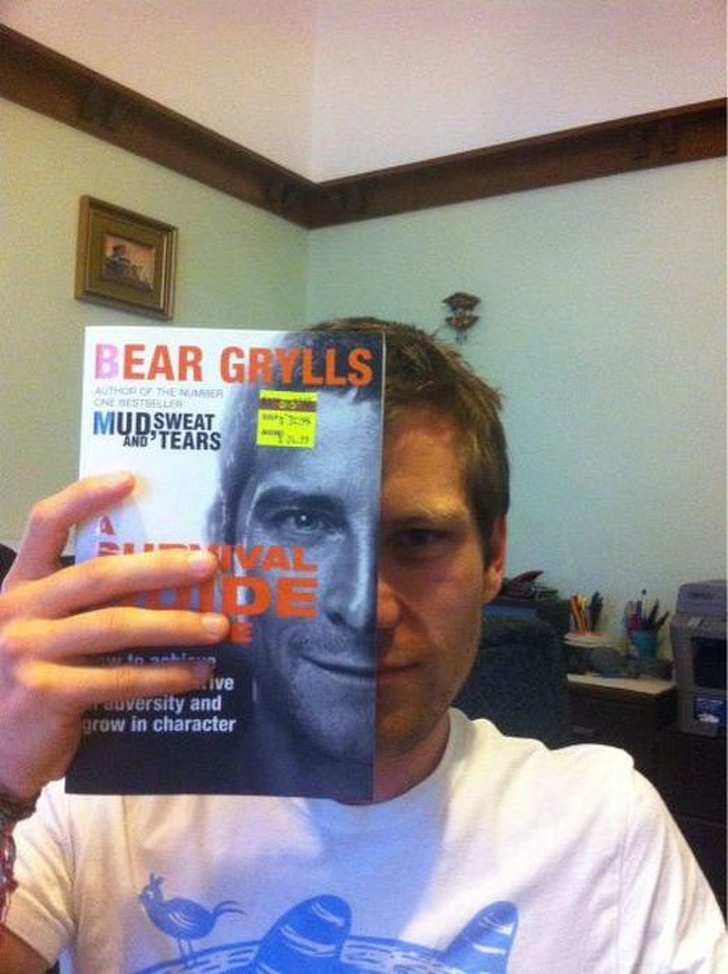 Illustration de l'article : Ces 17 scènes assez originales trouvées partout dans le monde