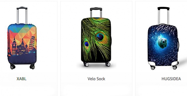 Illustration de l'article : 10 astuces pour que les compagnies aériennes ne perdent plus jamais vos bagages