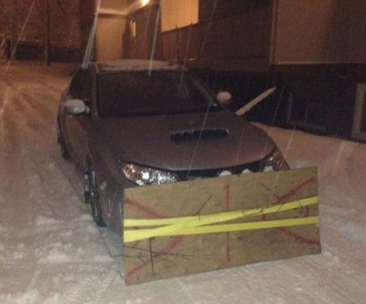 Illustration de l'article : Ces 20 personnes qui ont des solutions originales &agrave; tout