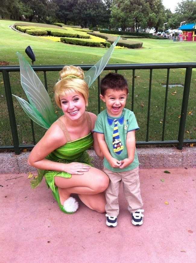 Illustration de l'article : La chance a décidé de sourire à ces 24 personnes