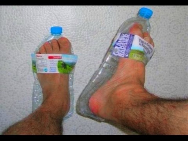 Illustration de l'article : 15 astuces trouvées sur internet et qui ne sont pas du tout bonnes à suivre