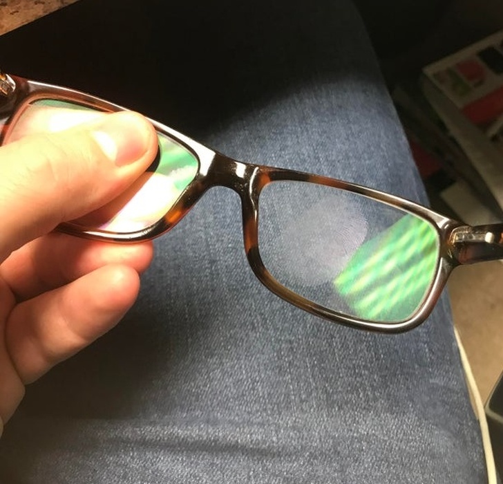 Illustration de l'article : Ces 20 situations ennuyantes du quotidien